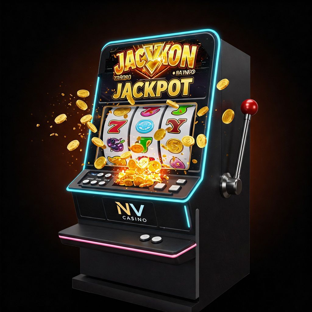 NV Gambling Establishment Review 2026|Is it Legit & Safe?