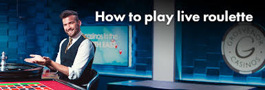 Best Online Casino Live Roulette A Complete Guide -544738512