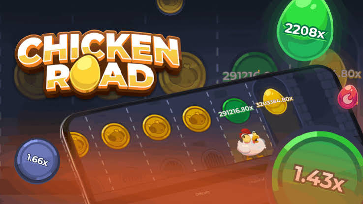 Descubre el emocionante mundo de Chicken Road Juego y diversión al máximo