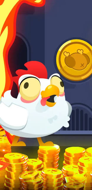 Descubre la emoción de jugar Chicken Road -621367463