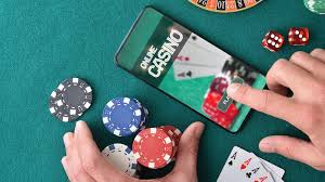 Discover the Excitement of Casino Mister X