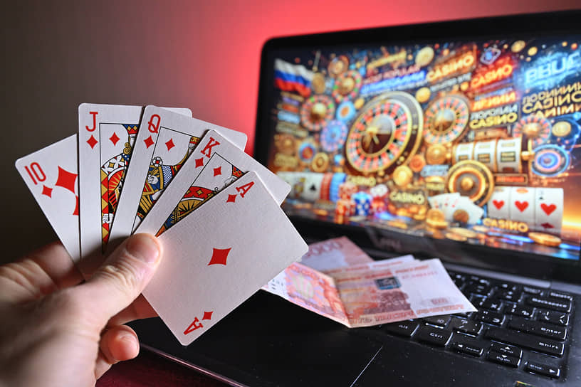 Discover the Exciting World of Merlin Casino & Sportsbook 153018317