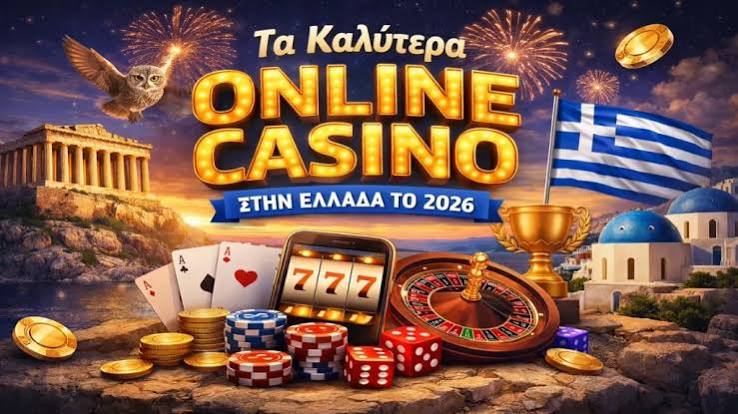 Discover the Thrill New Casino Sites in Greece Discover the Thrill New Casino Sites in Greece