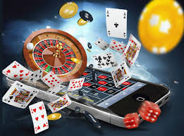 Experience the Thrill of Casino Joy