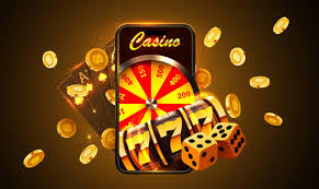 Experience Unmatched Thrills at Magic Win Casino