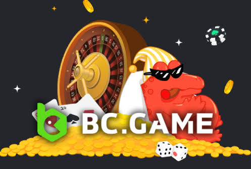 Exploring BC.Game Mirror The Ultimate Gaming Experience Exploring BC.Game Mirror The Ultimate Gaming Experience