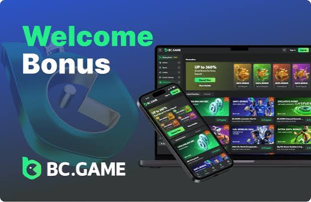 Exploring BC.Game Platform in the Philippines A Comprehensive Guide
