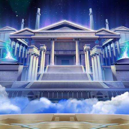Exploring the Gates of Olympus Casino A Guide to Winning Big