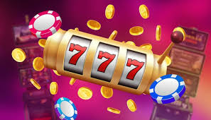 Exploring the Thrills of Online Casinos A Comprehensive Guide