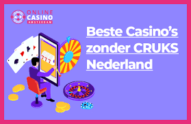 Geen CRUKS Casino Vrijheid en Verantwoord Spelen -358155166 Geen CRUKS Casino Vrijheid en Verantwoord Spelen -358155166