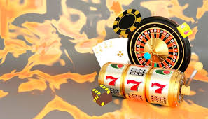 Online Gambling En Guidetrejse Ind i Den Digitale Spilverden