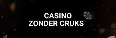 Ontdek de Voordelen van Online Casino's Zonder CRUKS -369761666