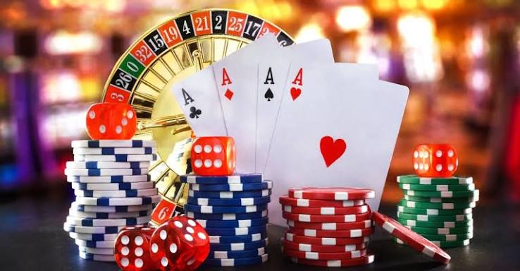 Πάροχοι Ζωντανών Καζίνο Ανάλυση και Υποδείξεις Πάροχοι Ζωντανών Καζίνο Ανάλυση και Υποδείξεις