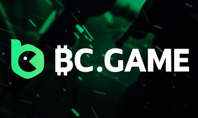 The Ultimate Guide to BC.Game A Premier Crypto Gambling Platform