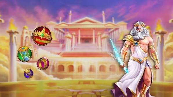Unleashing the Power of Gates of Olympus Super Scatter A New Era in Online Gaming