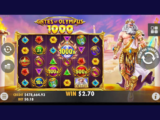 Unlocking Bonuses Exploring Gates of Olympus Free Spins