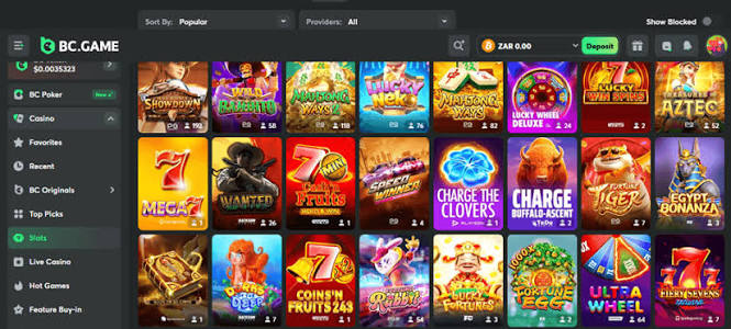 Download the BC.Game App Your Ultimate Gaming Companion