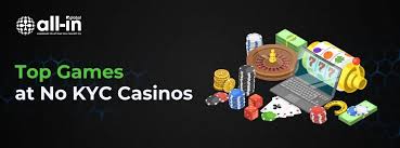 Exploring Anonymous Bitcoin Casinos The Future of Online Gambling 247779787