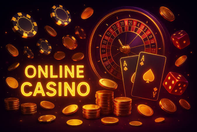 Nové CZ Online Casino Vše, co potřebujete vědět o nových herních zážitcích