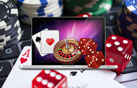 Nye Casinoer Oppdag Spenningen og Mulighetene i 2023