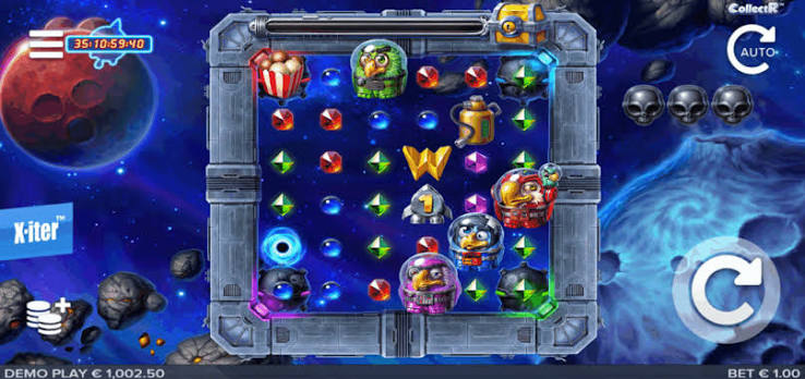 Oplev Spil Pirots 4 En Uforglemmelig Gaming Oplevelse