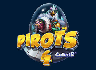 Pirates 4 Adventure Awaits on the High Seas