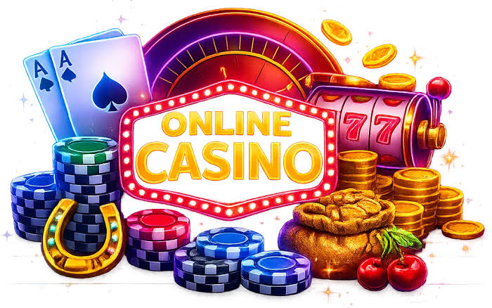 Herna U Dědka - Online Casino s Nejlepšími Hrami