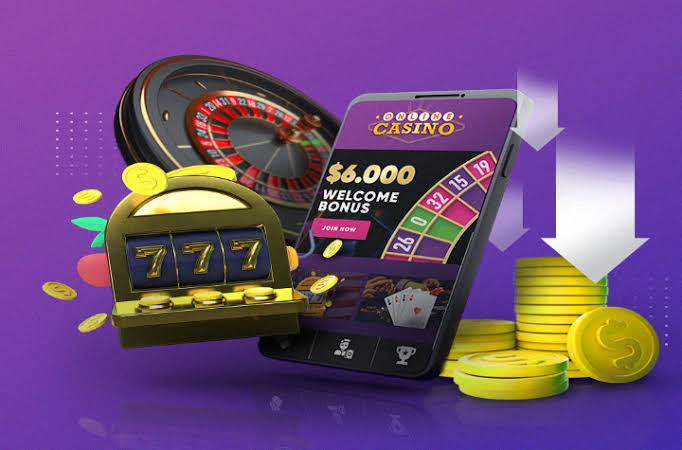 Herna U Dědka - Online Casino s Nejlepšími Hrami