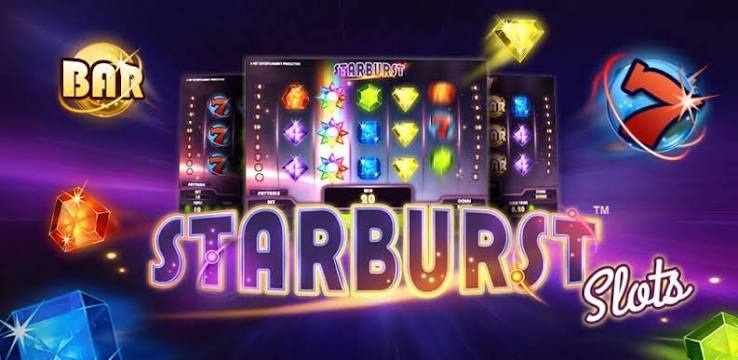 Starburst Gevinst En Uforglemmelig Rejse til Spillets Univers