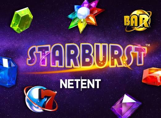 Starburst Online Casino En Galactic Spilloplevelse Starburst Online Casino En Galactic Spilloplevelse