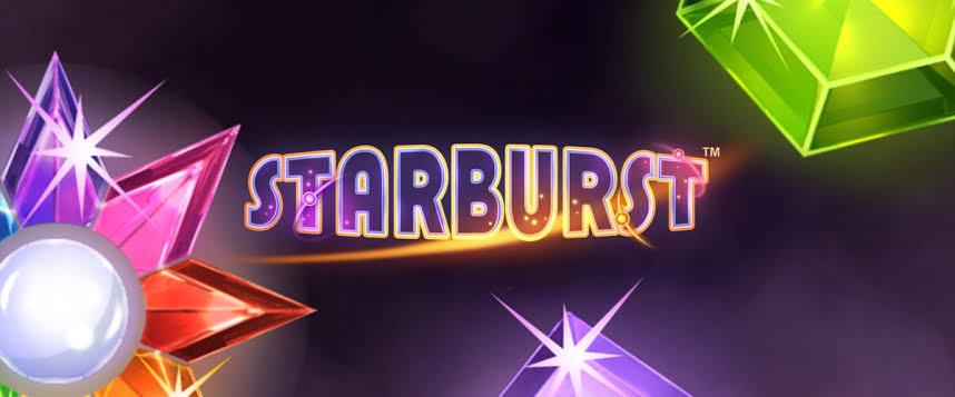 Starburst Spilleautomat En Guide til Spillets Magi 499877203