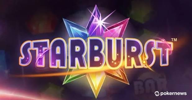 Starburst Spilleautomat En Guide til Spillets Magi 499877203